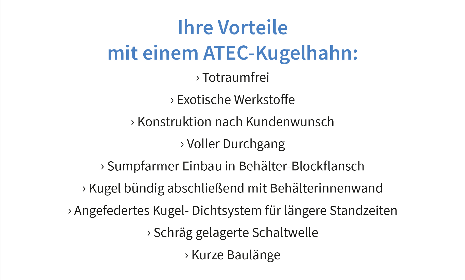 Ihre Vorteile